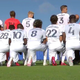 The Philadelphia Union appeared to hide their Black Lives Matter protest from MLS until the last possible moment.